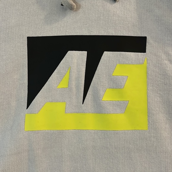 American Eagle Mens sweatshirt size medium - Picture 2 of 4